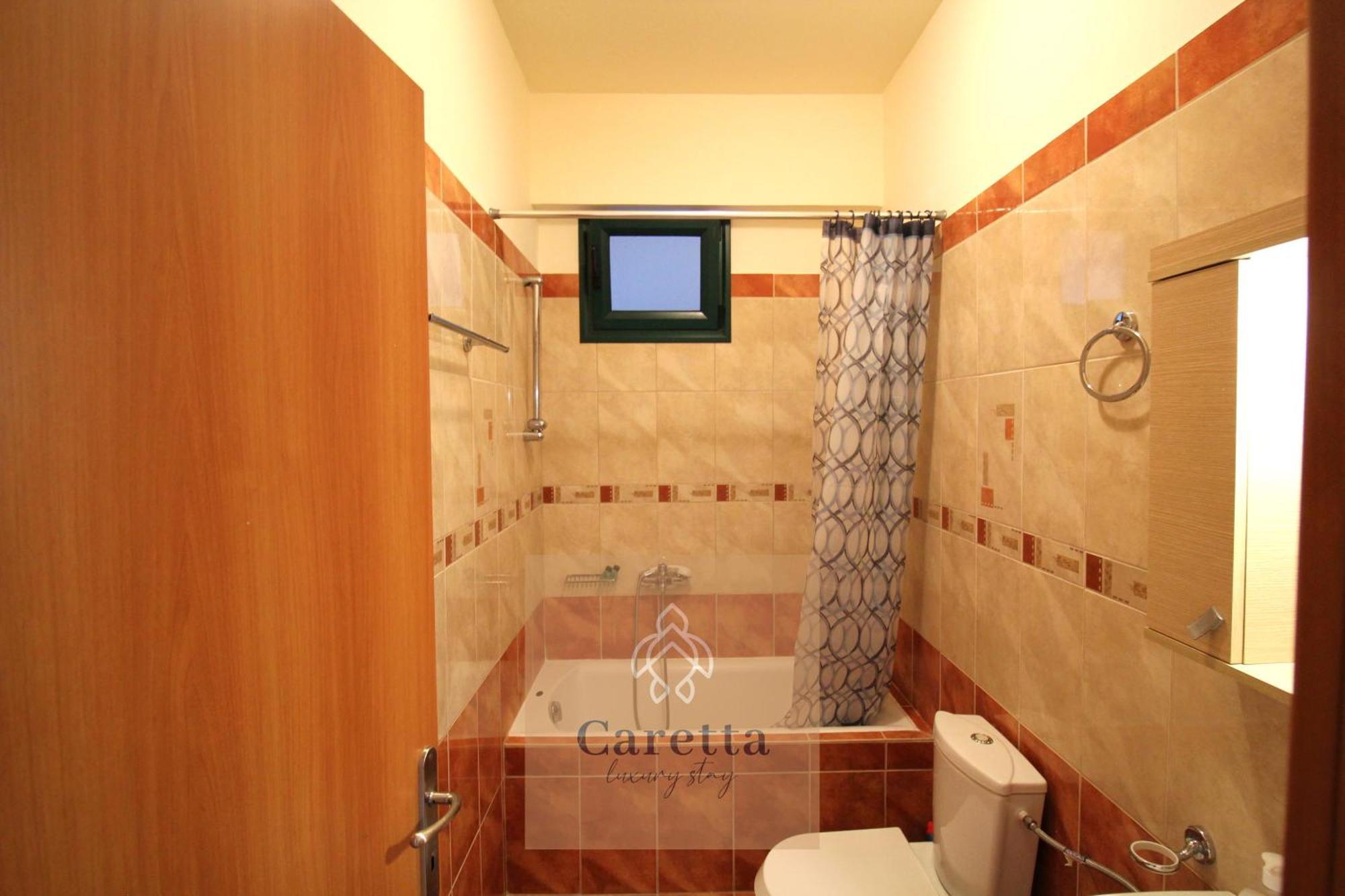 Niko'S Central Skala Apartments Kültér fotó